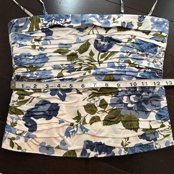 Reformation Orion top - Picture 8 of 8